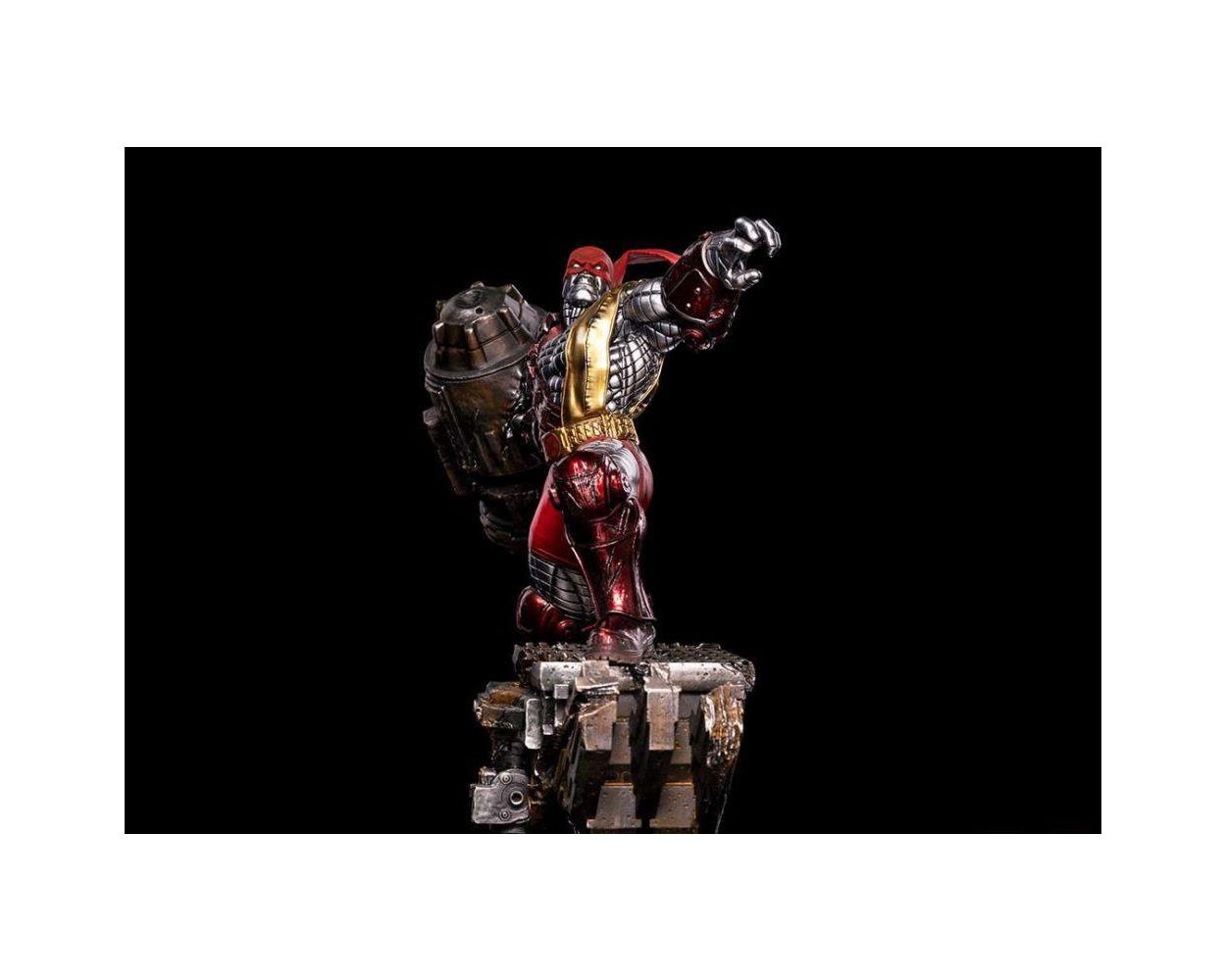 Коллекционная фигурка Iron studio 1/10 X-Men: Age of Apocalypse