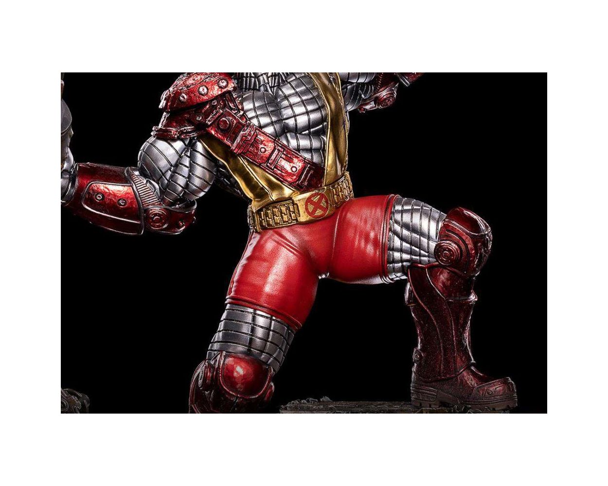 Коллекционная фигурка Iron studio 1/10 X-Men: Age of Apocalypse