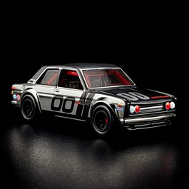 Коллекционная машинка Hot Wheels RLC '71 Datsun 510 (Хот вилс РЛК
